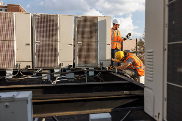 Best Local HVAC Companies  in Forest Heights, MD