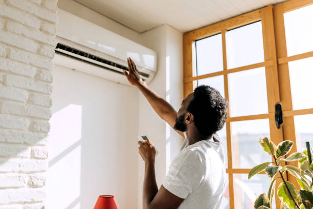 Best Emergency HVAC Repair  in Forest Heights, MD