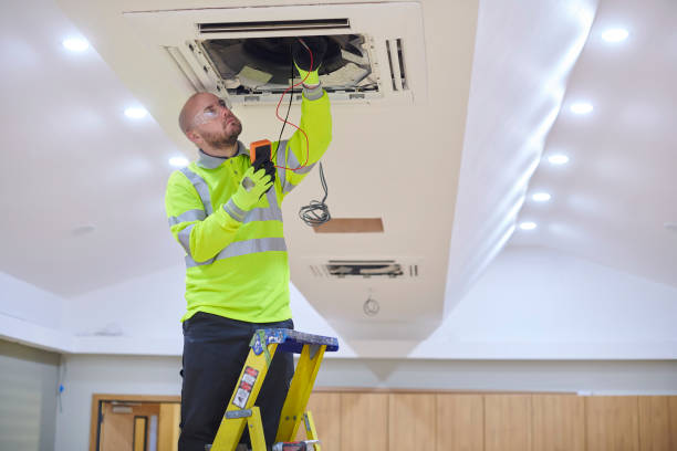 Best Residential HVAC Services  in Forest Heights, MD