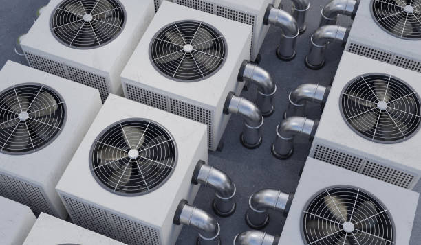 Trusted Forest Heights, MD HVAC Experts