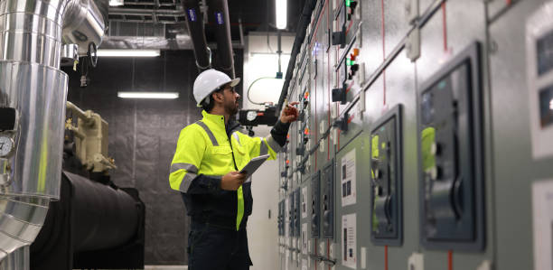 Best HVAC Installation Services  in Forest Heights, MD