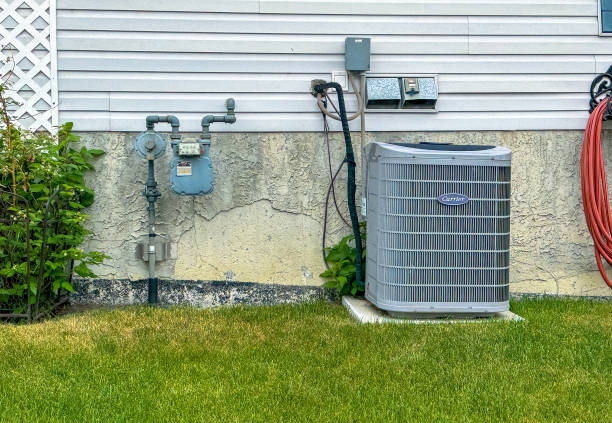 Best HVAC Cleaning Services  in Forest Heights, MD